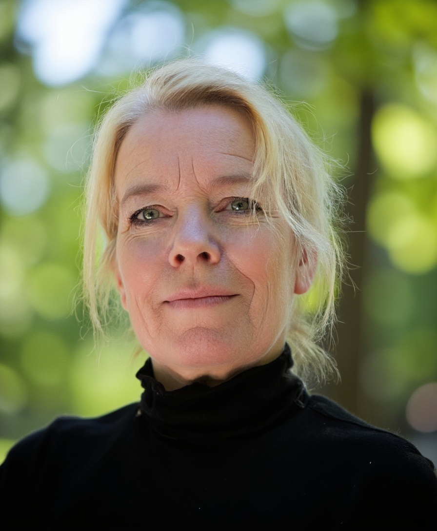 Trine Bejaminsen